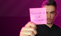 UX Design é para mim?